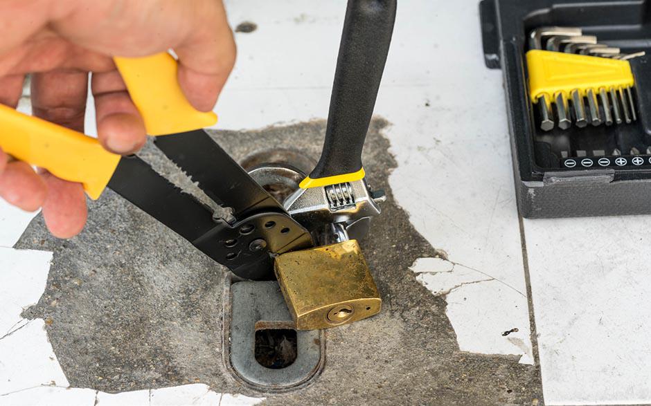 professionnalisme pour dépannage serrurier Rosny-sur-Seine